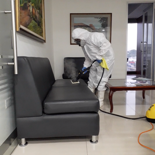 Global Cleaning and Services S.A