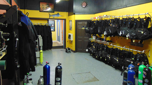 SCUBA Instructor «Scuba Shop», reviews and photos, 333 Whitney Rd, Spartanburg, SC 29303, USA