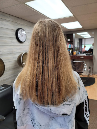 Hair Works in Fairmont Park, Des Moines, Iowa - Zaubee