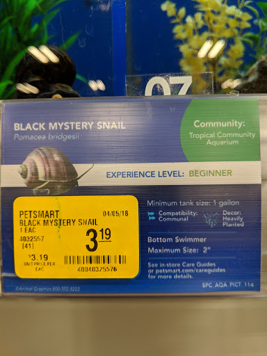 Pet Supply Store «PetSmart», reviews and photos, 21430 Wolf Rd, Mokena, IL 60448, USA