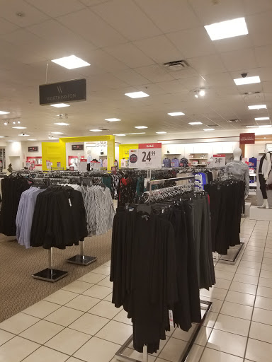 Department Store «JCPenney», reviews and photos, 341 Newnan Crossing Bypass, Newnan, GA 30265, USA