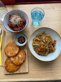 Plats et boissons du Restaurant coréen Restaurant Coréen Oson Doson à Sillingy - n°15