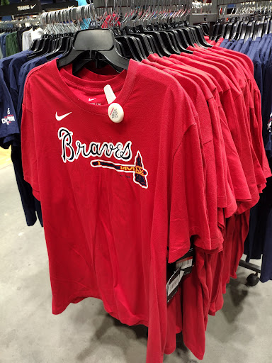 Computer Store «Apple Mall of Georgia», reviews and photos, 3333 Buford Dr NE, Buford, GA 30519, USA