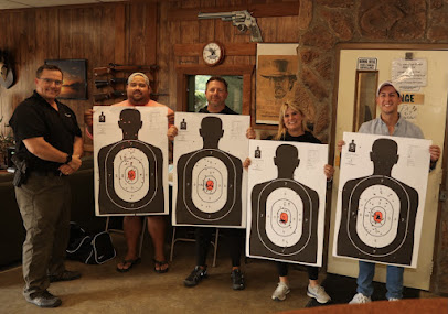 American Indoor Shooting Range