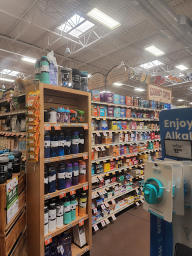 Health Food Store «Sprouts Farmers Market», reviews and photos, 1440 N Lincoln Ave, Loveland, CO 80538, USA