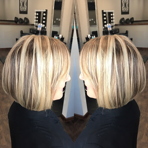 Hair Salon «Cosmopolitan Hair & Beauty Salon», reviews and photos, 14254 Spring Cypress Rd #102, Cypress, TX 77429, USA