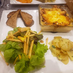 Photo n° 6 de l'avis de Valérie. fait le 22/10/2023 à 07:32 pour Restaurant Les Epicurieux à Argentat-sur-Dordogne