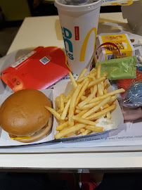 Hamburger du Restauration rapide McDonald's à Saint-Maur-des-Fossés - n°15