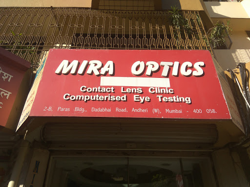 Mira Optics