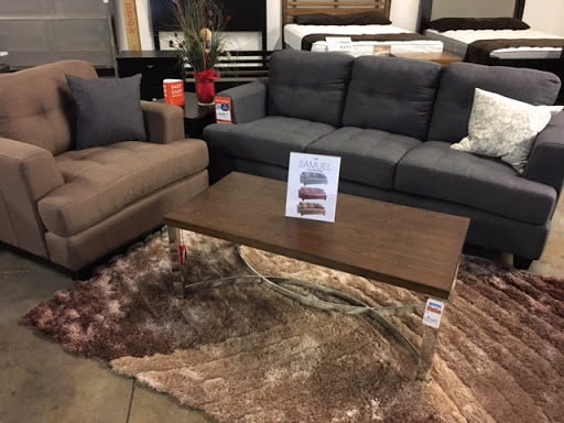 Furniture Store «Dox Furniture», reviews and photos, 10758 N Stemmons Fwy, Dallas, TX 75220, USA