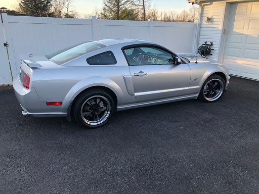 Used Car Dealer «On the Circuit Cars & Trucks», reviews and photos, 1100 E Market St, York, PA 17403, USA