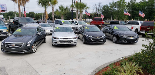 Used Car Dealer «Tillman Auto», reviews and photos, 8768 Beach Blvd, Jacksonville, FL 32216, USA