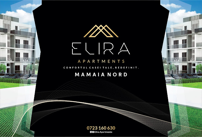 Elira Apartments - Agenție imobiliara