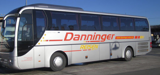 BUSREISEN DANNINGER GmbH