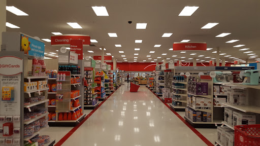 Department Store «Target», reviews and photos, 9400 192nd Ave E, Bonney Lake, WA 98391, USA