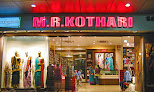 M.r. Kothari Sarees & Salwar Suits   Best Saree | Suit | Lehenga Shop In Jabalpur