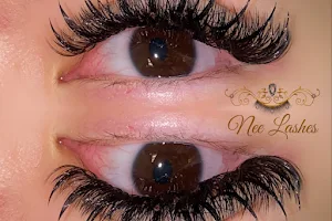 Nee Lashes image