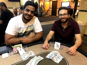 Action Poker Club - photo 31