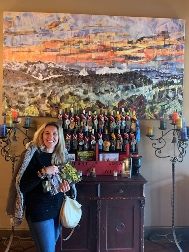 Winery «Banner Elk Winery & Villa», reviews and photos, 60 Deer Run Rd, Banner Elk, NC 28604, USA