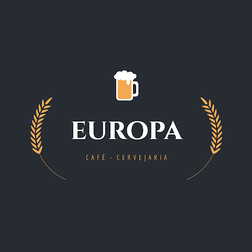 Café Europa - Setúbal