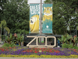 Smithsonian’s National Zoo & Conservation Biology Institute