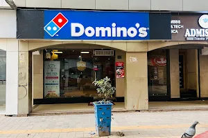 Domino's Pizza image