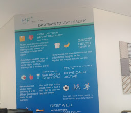 Klinik Medika Plaza photo