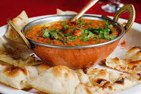 Plats et boissons du Restaurant indien FOOD LAND (indiaก็ masaḺa) à Livry-Gargan - n°18