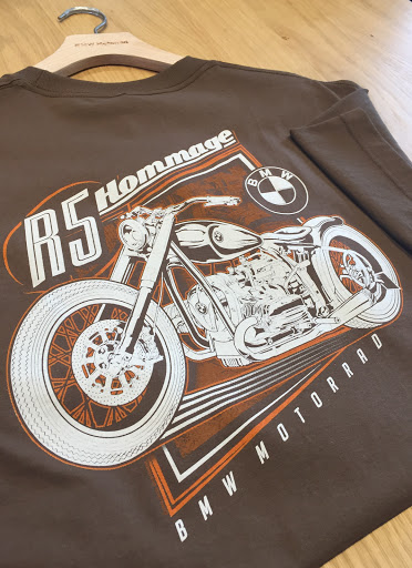 Motorcycle Dealer «BMW Motorcycles of Walnut Creek», reviews and photos, 1255 Parkside Dr, Walnut Creek, CA 94596, USA