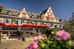 Moselschlösschen Spa & Resort image