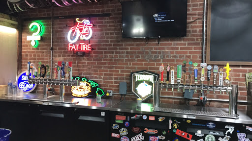 Bicycle Store «Wrenched Bicycles», reviews and photos, 302 Broad St SE, Gainesville, GA 30501, USA