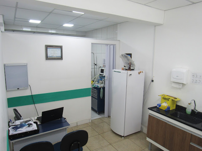 Avaliações sobre Clínica Veterinária LA Vet | Sítio Cercado em Curitiba - Veterinário