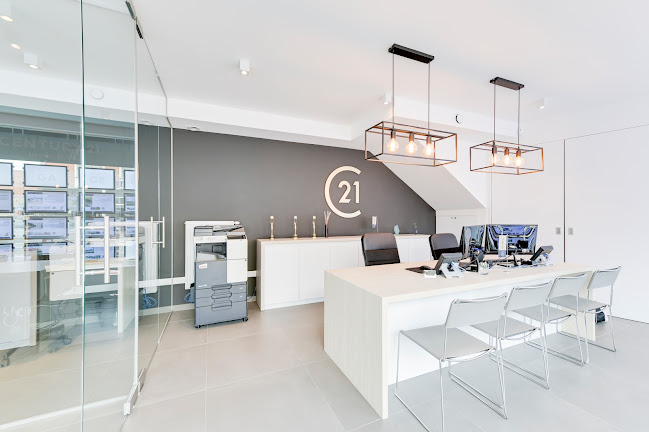 CENTURY 21 Immo B.W Wavre telefoonnummer