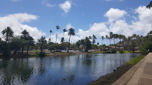 Places to visit in summer in Honolulu