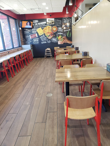 Convenience Store «Sheetz», reviews and photos, 2902 S Seminole Trail, Madison, VA 22727, USA