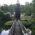 Photo n°44 de l'avis de Norman.r fait le 26/07/2018 à 17:43 sur le  Château de Purschenstein à Neuhausen