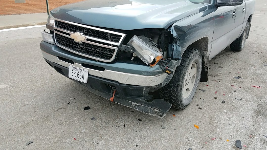 Petersen Body Shop Inc