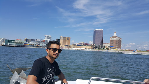 Aquarium «Atlantic City Aquarium», reviews and photos, 800 N New Hampshire Ave, Atlantic City, NJ 08401, USA