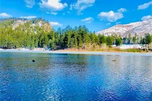 Fenton Lake State Park image