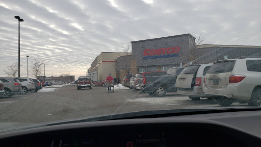 Warehouse store «Costco Wholesale», reviews and photos, 750 23rd Ave E, West Fargo, ND 58078, USA