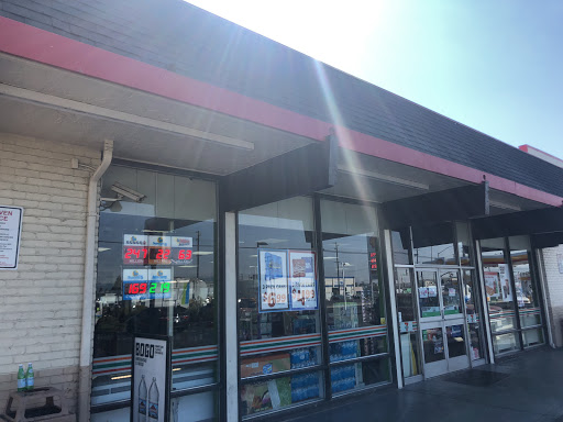 Convenience Store «7-Eleven», reviews and photos, 3777 Lafayette St, Santa Clara, CA 95054, USA