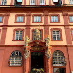 Photo n°36 de l'avis de Dr..c fait le 01/01/2019 à 18:18 sur le  Das Schlosscafe à Tauberbischofsheim