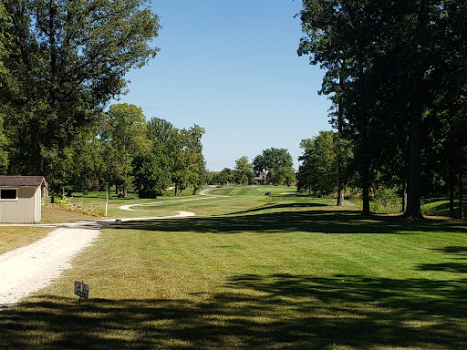 Golf Club «Hidden Hills Golf Club», reviews and photos, 4886 County Rd 16, Woodville, OH 43469, USA