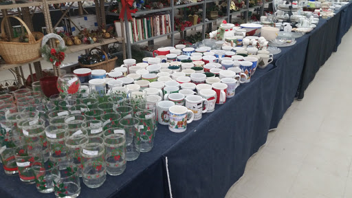 Thrift Store «Hospice Flea Market», reviews and photos