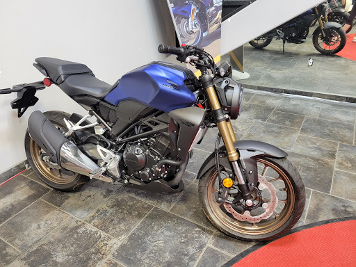 Motorcycle Dealer «Yamaha of San Antonio Ltd», reviews and photos, 15664 I-35, Selma, TX 78154, USA