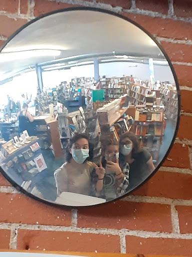 Book Store «Antigone Books», reviews and photos, 411 N 4th Ave, Tucson, AZ 85705, USA