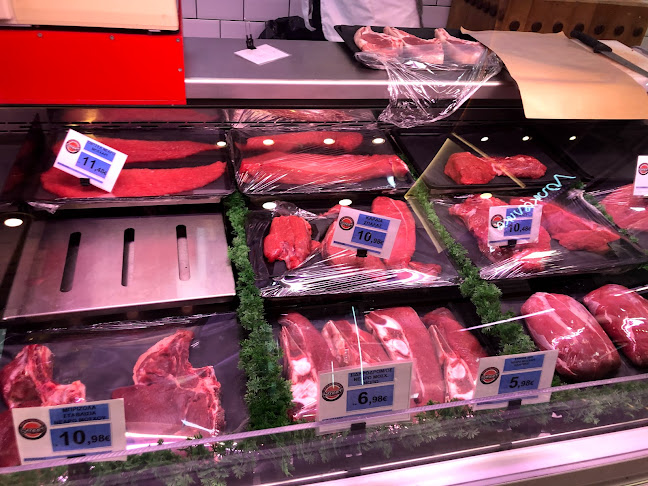 Κρεοπωλείο MELLOS Meat - Κρεοπωλείο