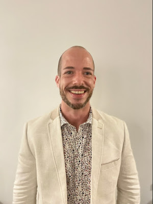 Sébastien Sloan conseiller en immobilier IAD FRANCE à Huismes
