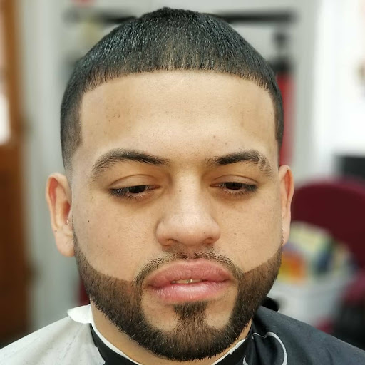 Barber Shop «Fade Away Barber Shop», reviews and photos, 201 S Pine St, York, PA 17403, USA