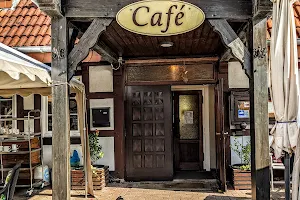 Café Forsthaus Blomberg image